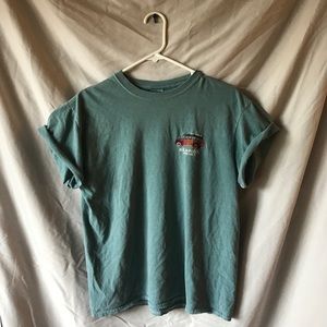 Seaside, Oregon T-Shirt